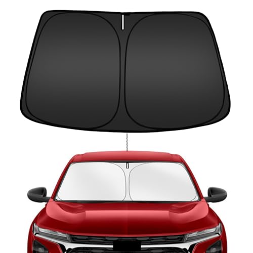 Windshield Sun Shade for Chevrolet Chevy Trax 2024