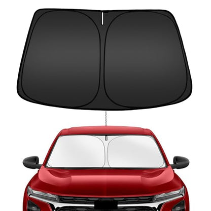 Windshield Sun Shade for Chevrolet Chevy Trax 2024