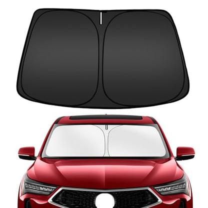 Windshield Sun Shade for Acura RDX 2019