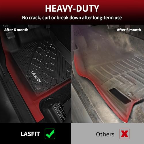 Floor Mats for Jeep Grand Cherokee 2013 2014 2015