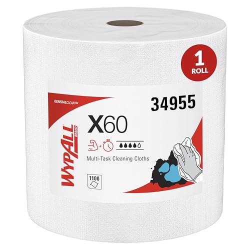 GeneralClean X60 Multi (1100 Wipers)