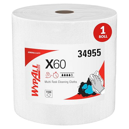 GeneralClean X60 Multi (1100 Wipers)
