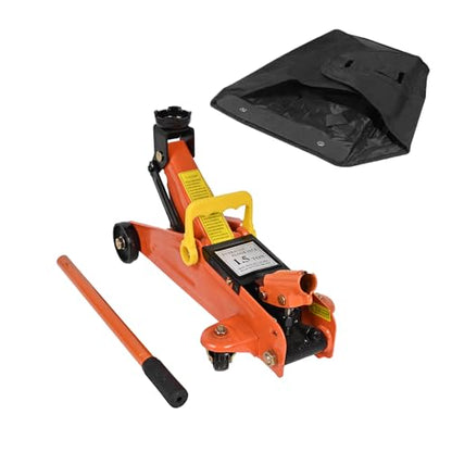 AAIN 1.5 Ton Hydraulic Floor Jack
