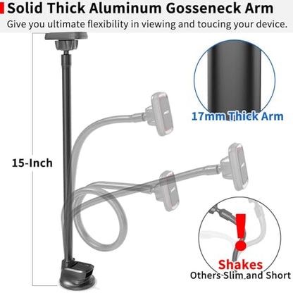 Magnetic Phone Holder for Car