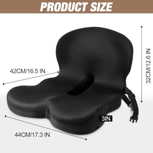 Truck Seat Cushion