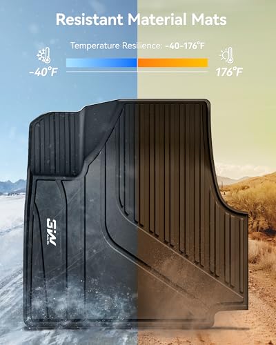 Floor Mats Fit 2022