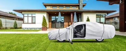 Car Cover Custom Fit for Toyota Camry 1996