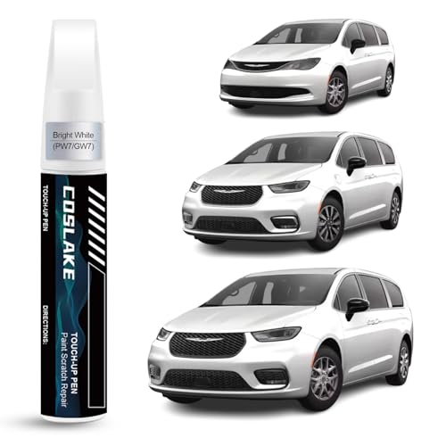 Car Touch Up Paint