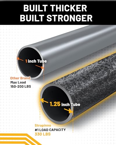Ratcheting Cargo Bar 44" (2 Count)