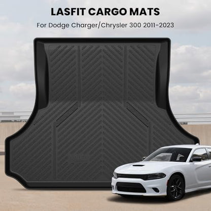 Cargo Mat for Dodge Charger
