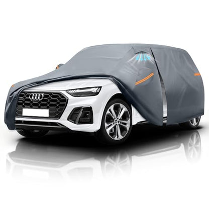 Waterproof Audi Q5