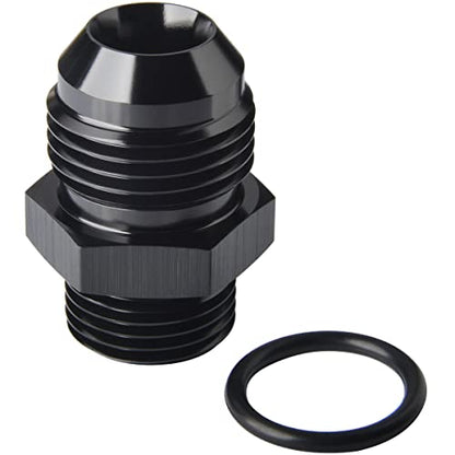 10AN Male Flare to 8AN ORB O