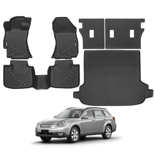 Custom Fit Floor Mats for 2015