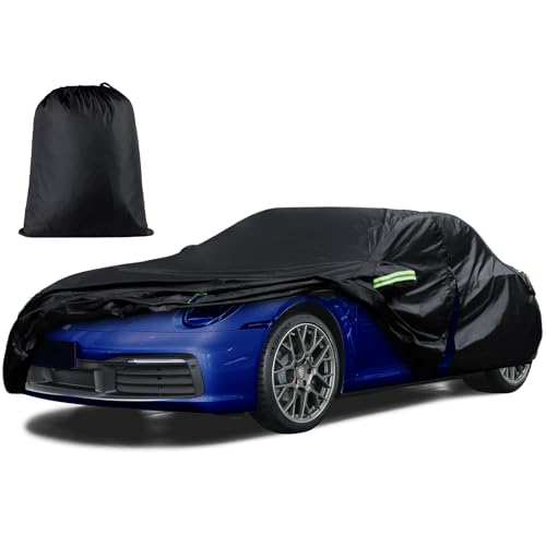 Car Cover Multi