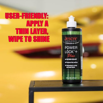 Power Lock Plus Polymer Sealant (128 Fl Oz)