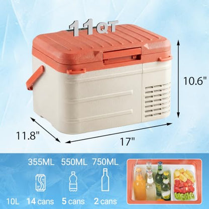 12v Refrigerator