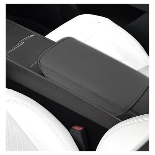 for 2025 2026 Tesla Model Y Juniper Armrest Cover