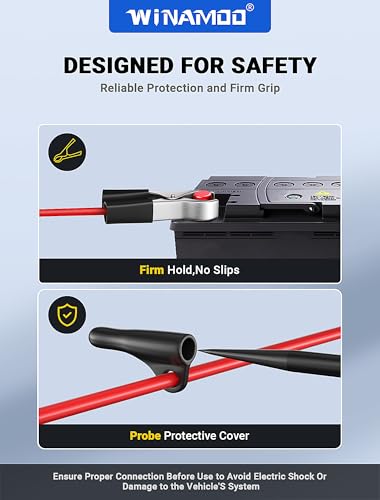 Upgrade Automotive Test Light with 3