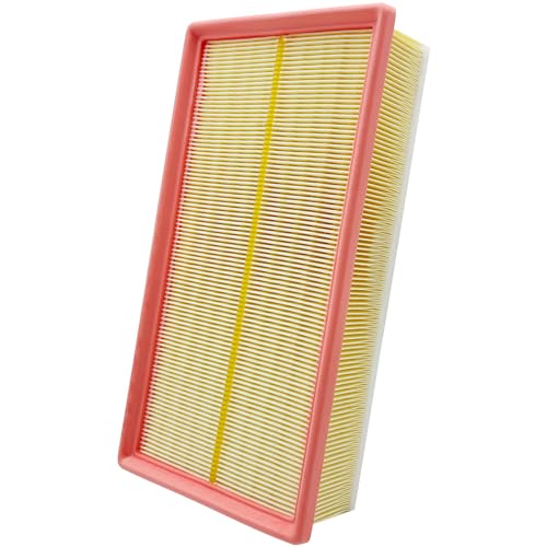 for Engine Air Filter JM9620 Fits for 2018 2019 2020 2021 2022 2023 2024 2025 2026 Atlas