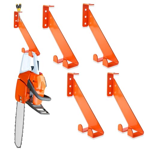 3 in 1 Chainsaw Holder 10"
