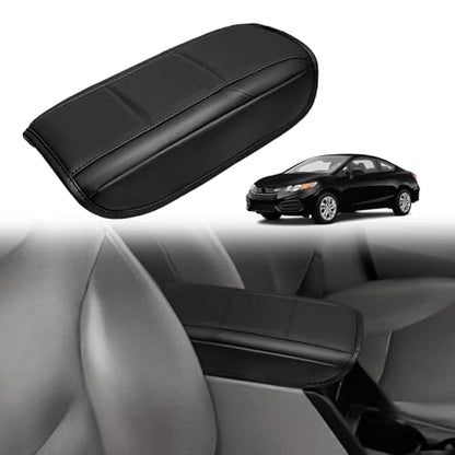 Armrest Cover for Honda Civic 2012