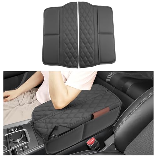 Compatible with 2025 2026 Mazda CX50 Armrest Cover
