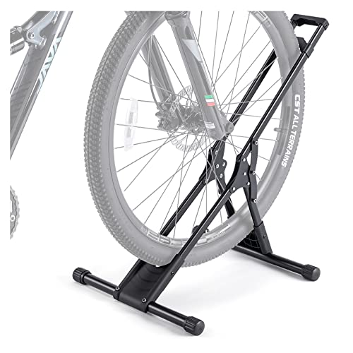 Bike Floor Stand Rack