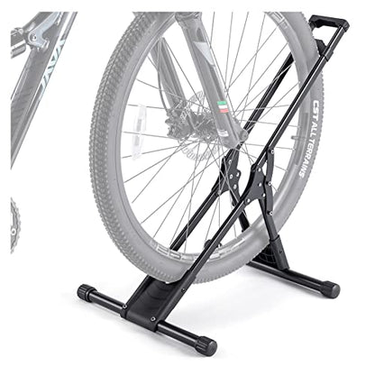 Bike Floor Stand Rack