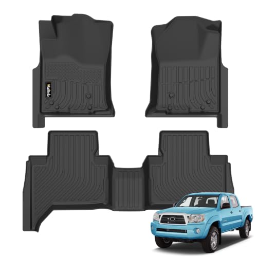 Floor Mats for 2005