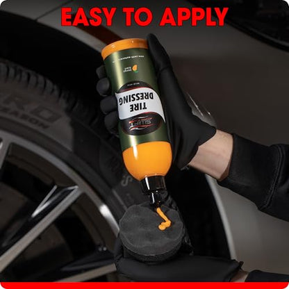 Swift Tire Dressing