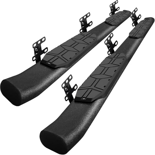Running Boards for 2019 (2 Count)