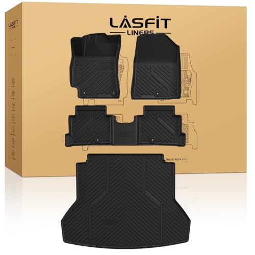 Floor Mats for Hyundai Elantra 2020 2019 2018 2017