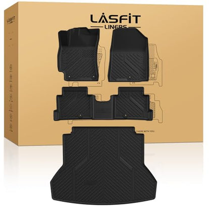 Floor Mats for Hyundai Elantra 2020 2019 2018 2017