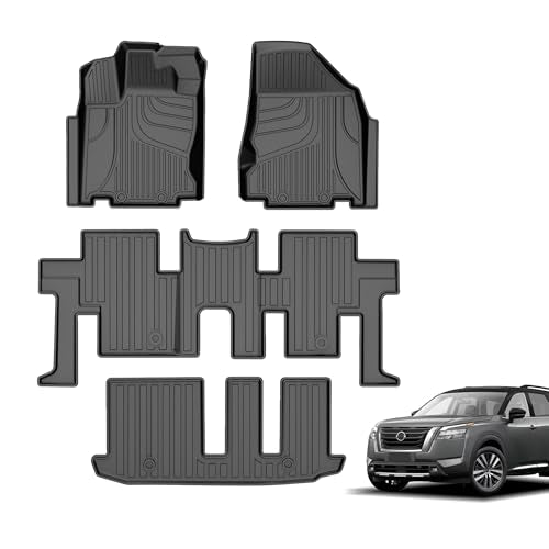 Floor Mats Fit for 2013