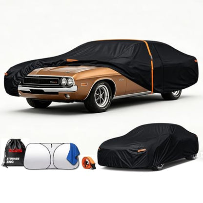 Dodge Challenger Gen1
