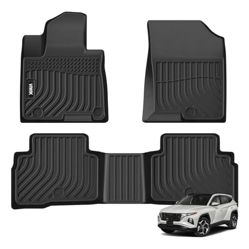 Floor Mats Fit for 2022