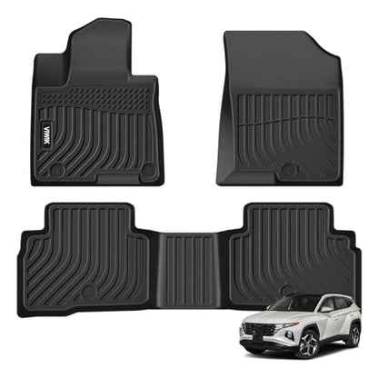 Floor Mats Fit for 2022