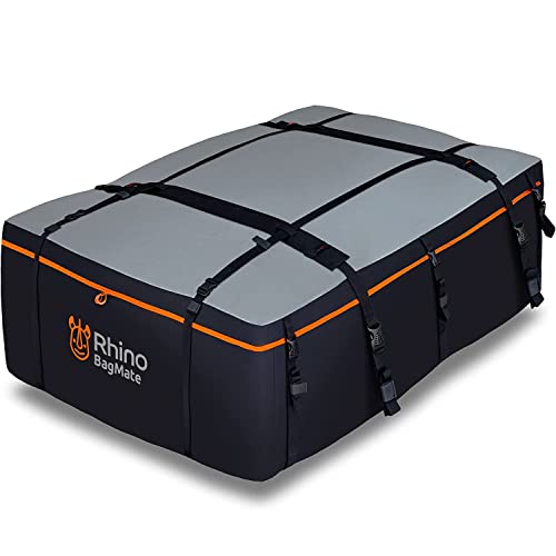 19 Cubic Feet Roof Bag