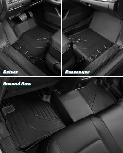 Floor Mats for Nissan Rogue 2021