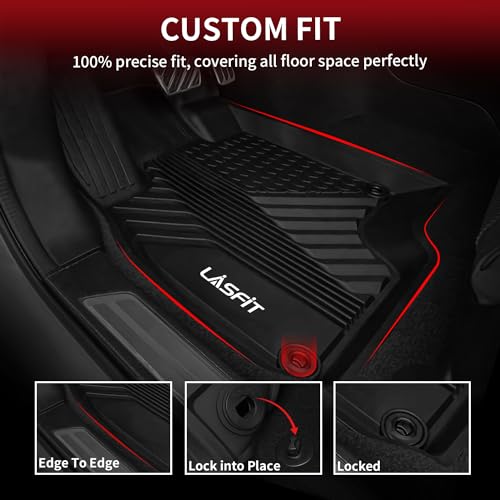 Floor Mats for Acura RDX 2019