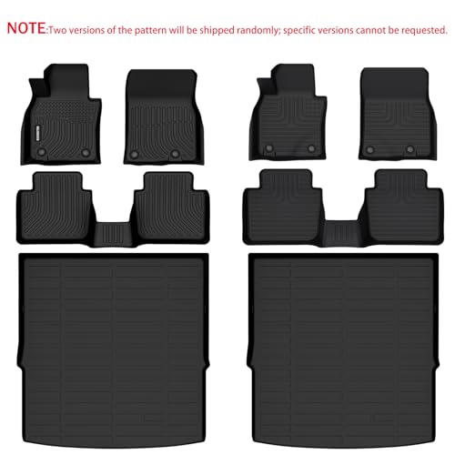 Floor Mats for Mazda CX
