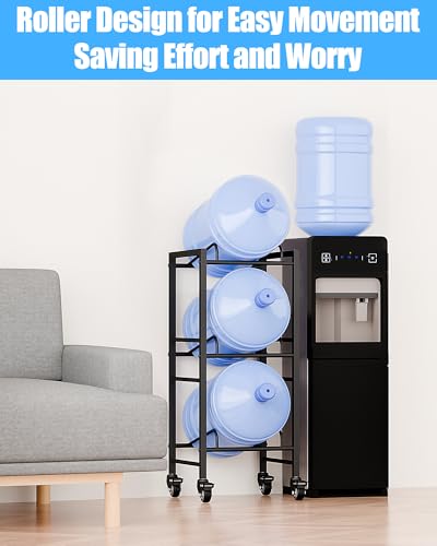5 Gallon Water Jug Holder