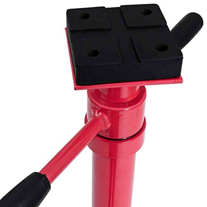 Under Hoist Tripod Stand