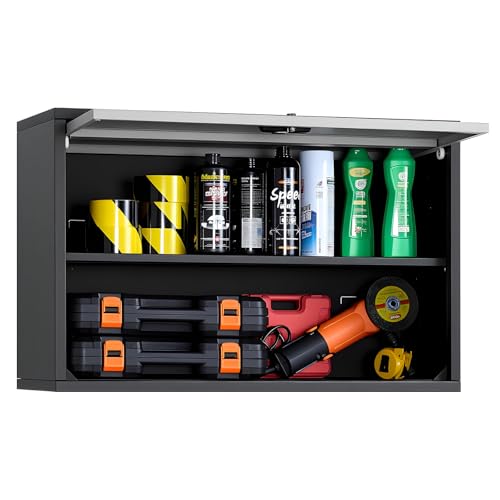 Metal Wall Cabinet