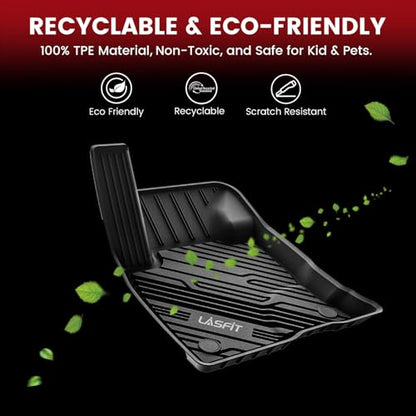 Floor Mats for Ford Explorer 2020