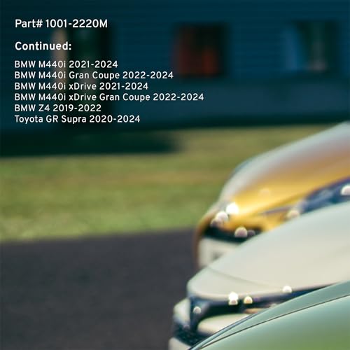 Rear Semi Metallic Brake Pads