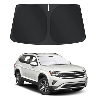 Sun Shade for Volkswagen Atlas VW Atlas Cross Sport 2018