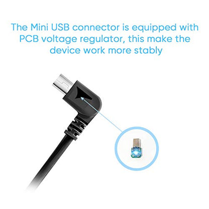 GPS Charger Cable
