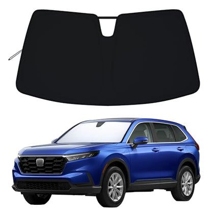 Windshield Sun Shade for Honda CRV 2023
