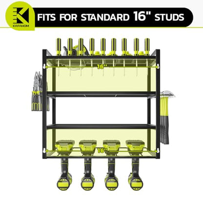 Power Tool Organizer